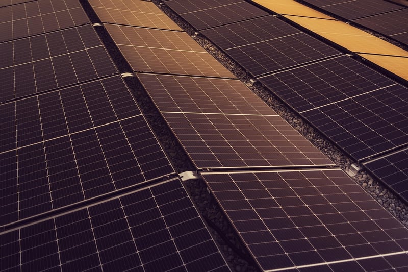 Energy-Efficient Upgrades