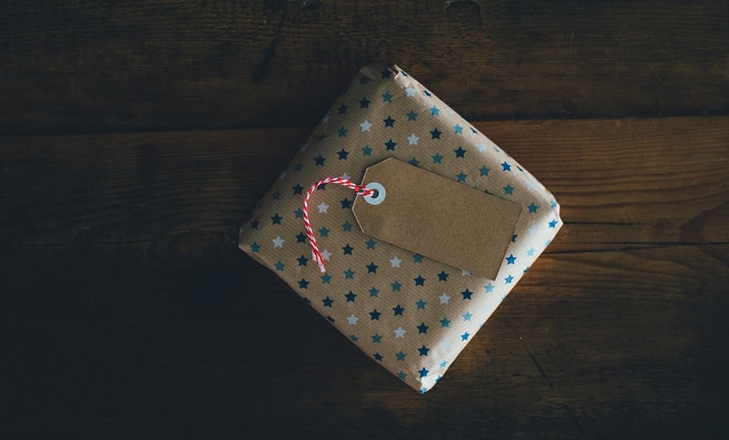 Handmade Eco Gifts
