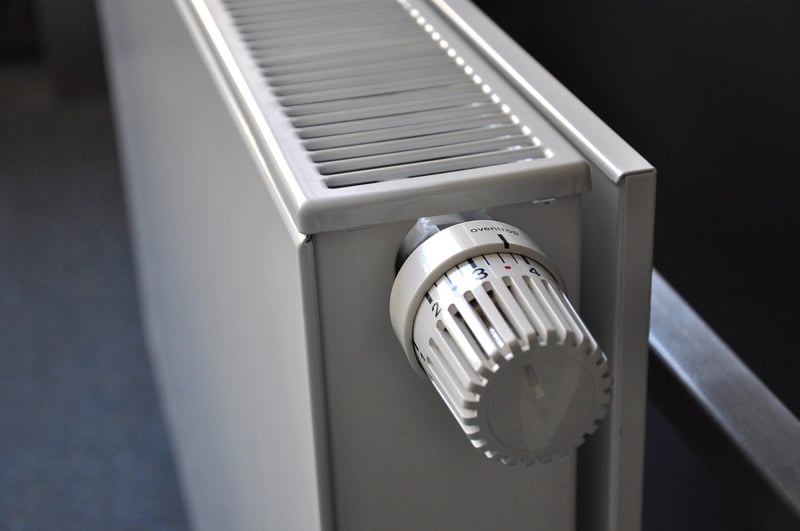 Smart Thermostat